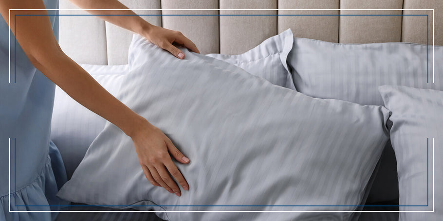 Signs You Need to Replace Your Sheets