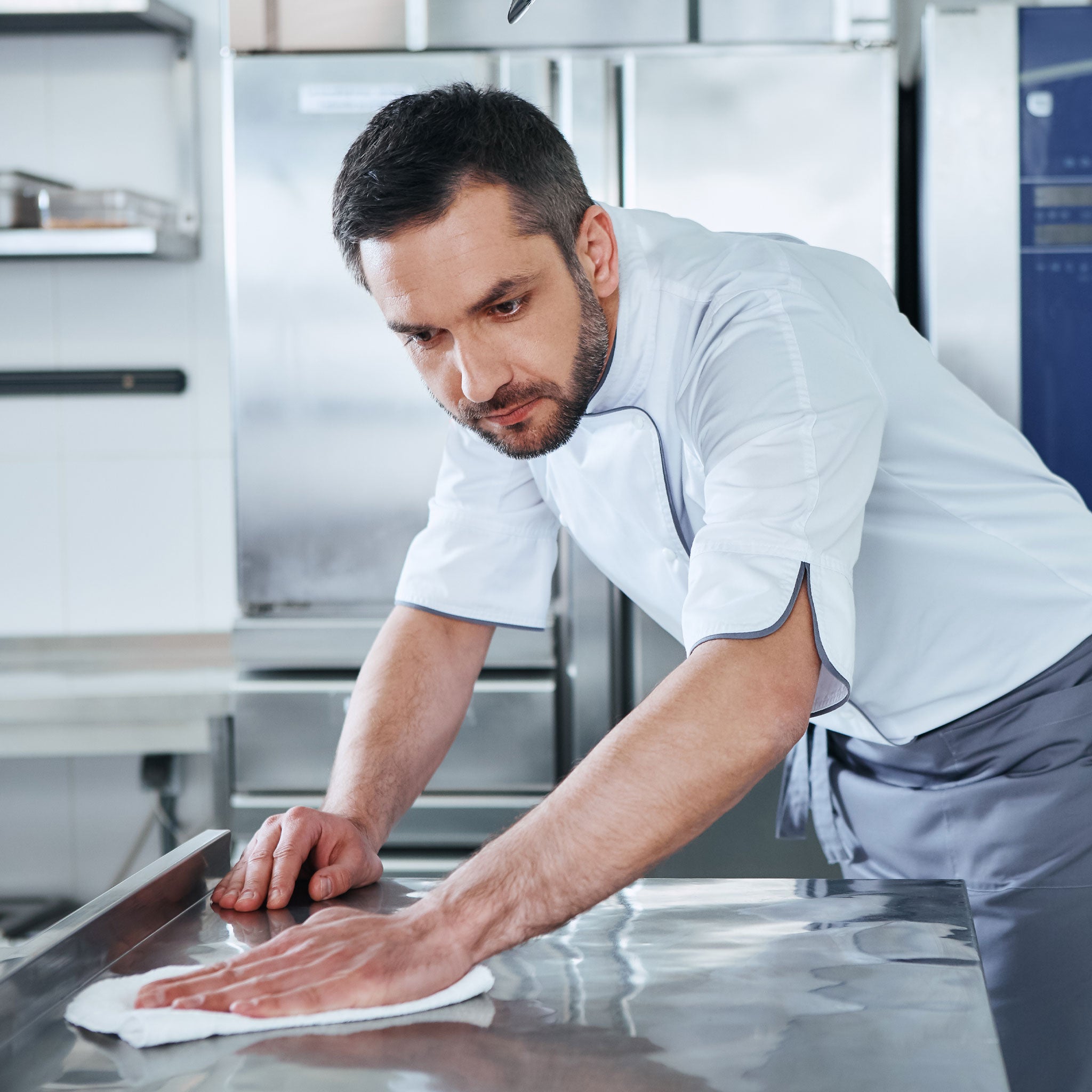 Dish and Kitchen Towels