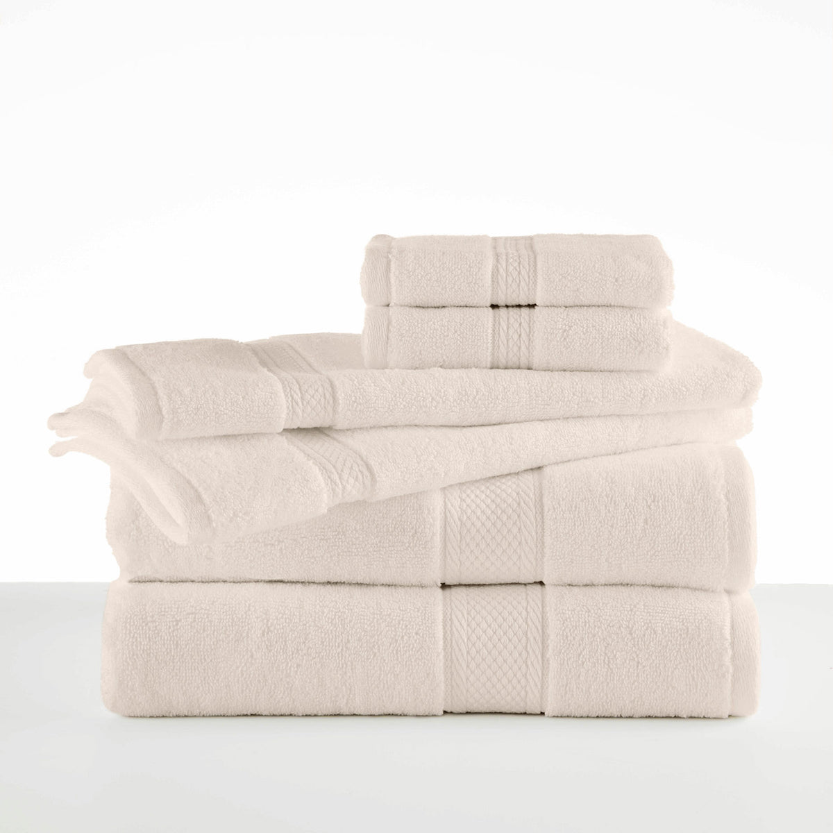 Grand Patrician® Suites Towels - Main Image