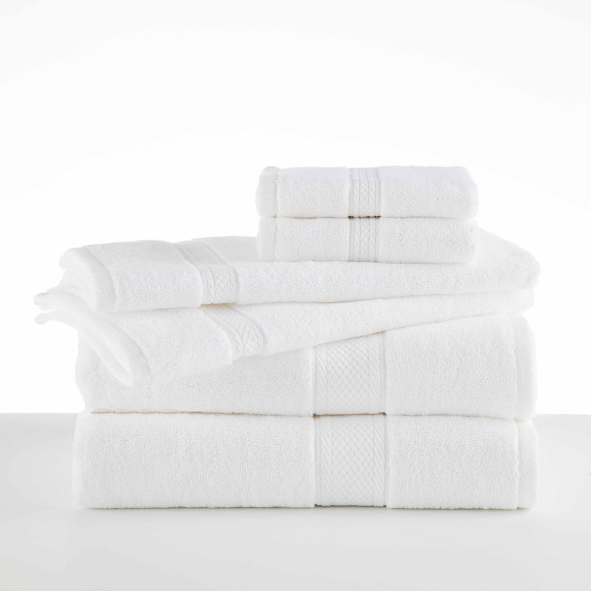 Grand Patrician® Suites Towels - Main Image