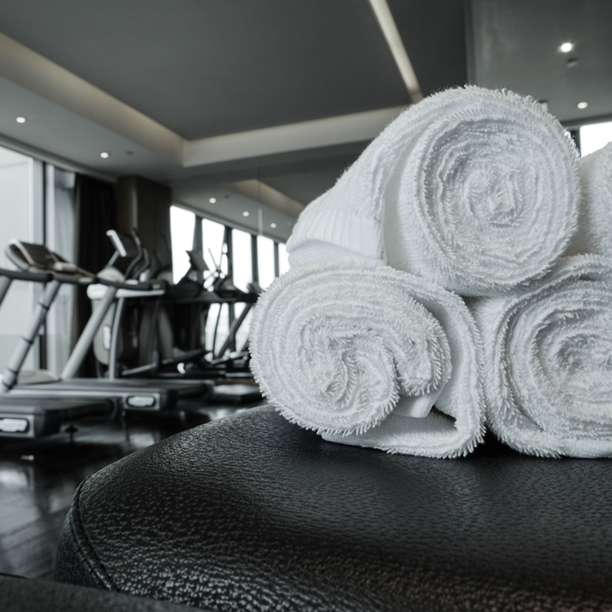 Wholesale Affordable Fitness Towels