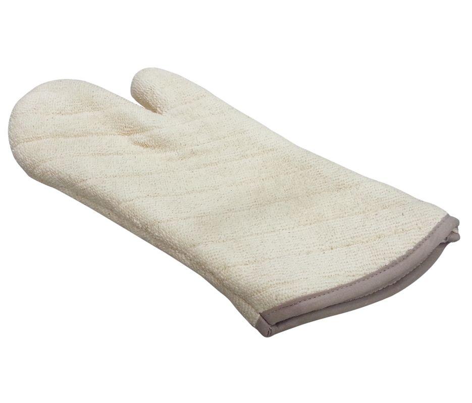 Wholesale 13 Inch Terry Cloth Oven Mitts