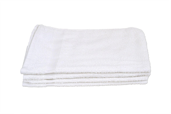 Reclaimed Huck Towel