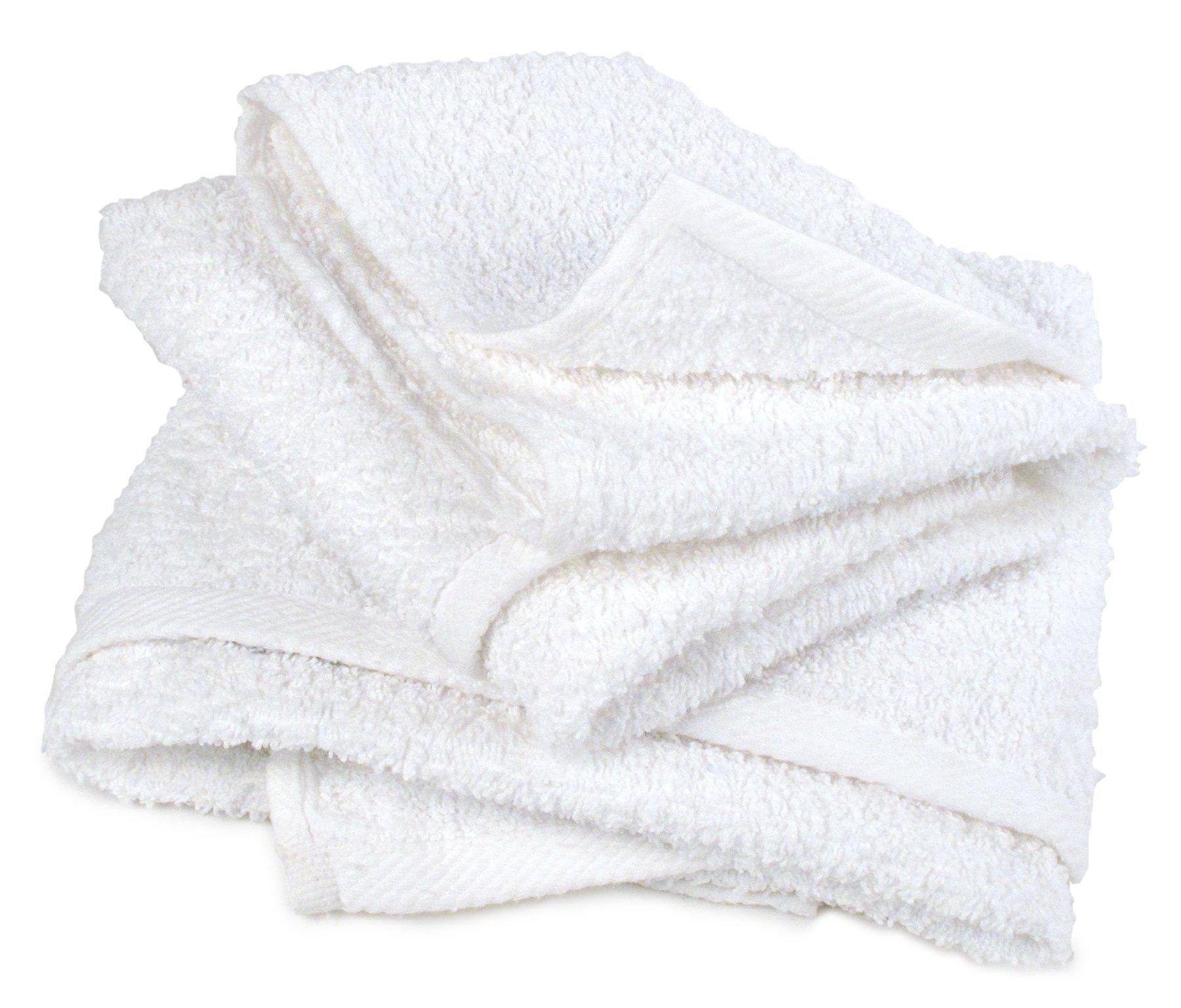 Multi-Purpose Terry Towel