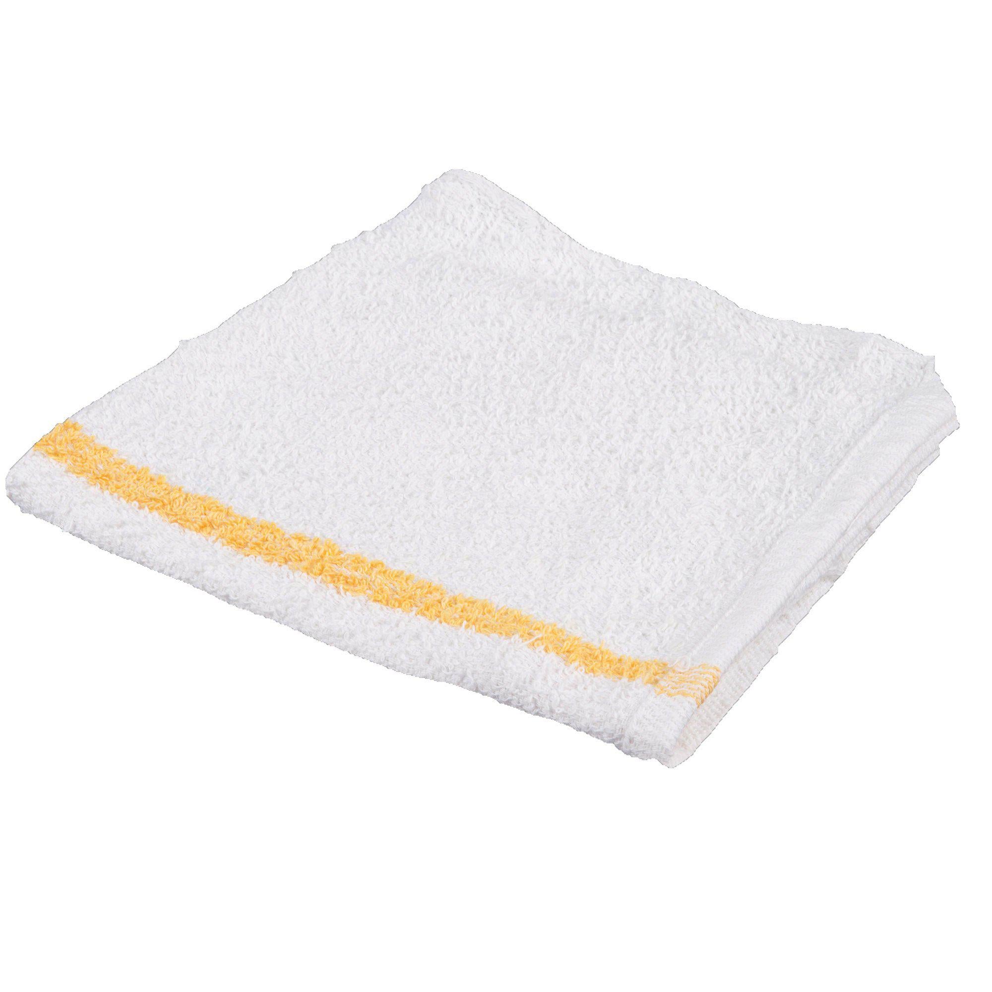 Wholesale Bar Mop Towels By Intralin - Bulk Linen Supply