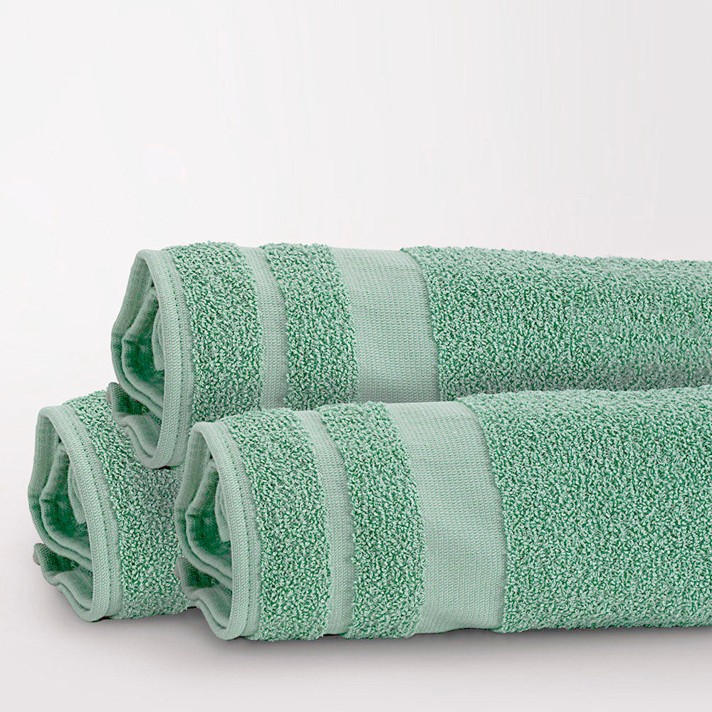 Martex® Jade Pool Towels, 24 X 48 Inches