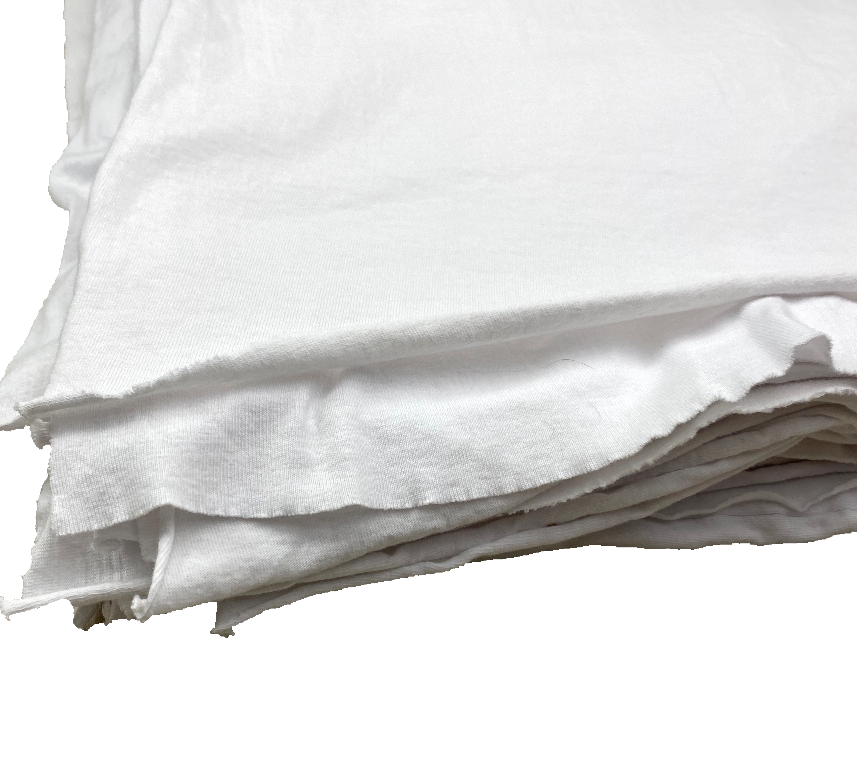 Bulk Industrial Shop Rags - Budget-Friendly | Now Linens