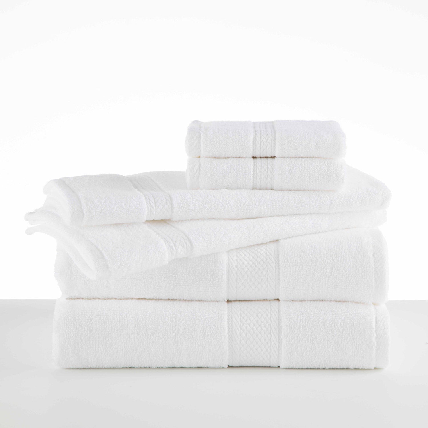 Grand Patrician® Suites Towels
