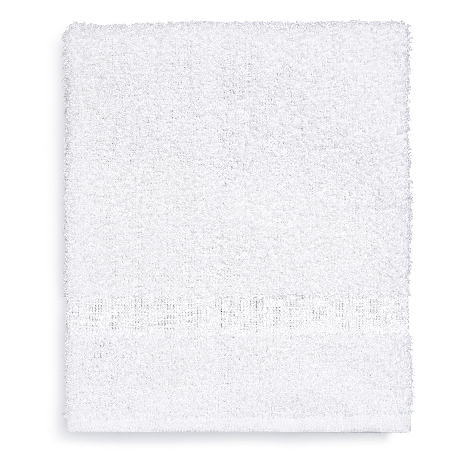 Kitchen Towels Small 12x12 Washcloths Economy