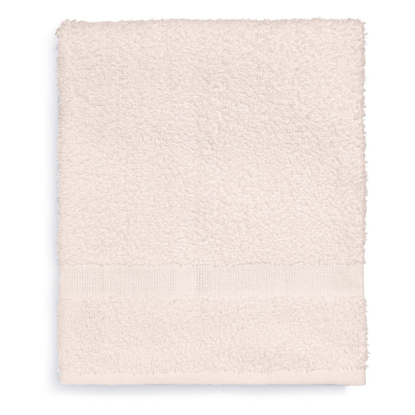 16x27 Affordable Beige Hand Towels - Wholesale