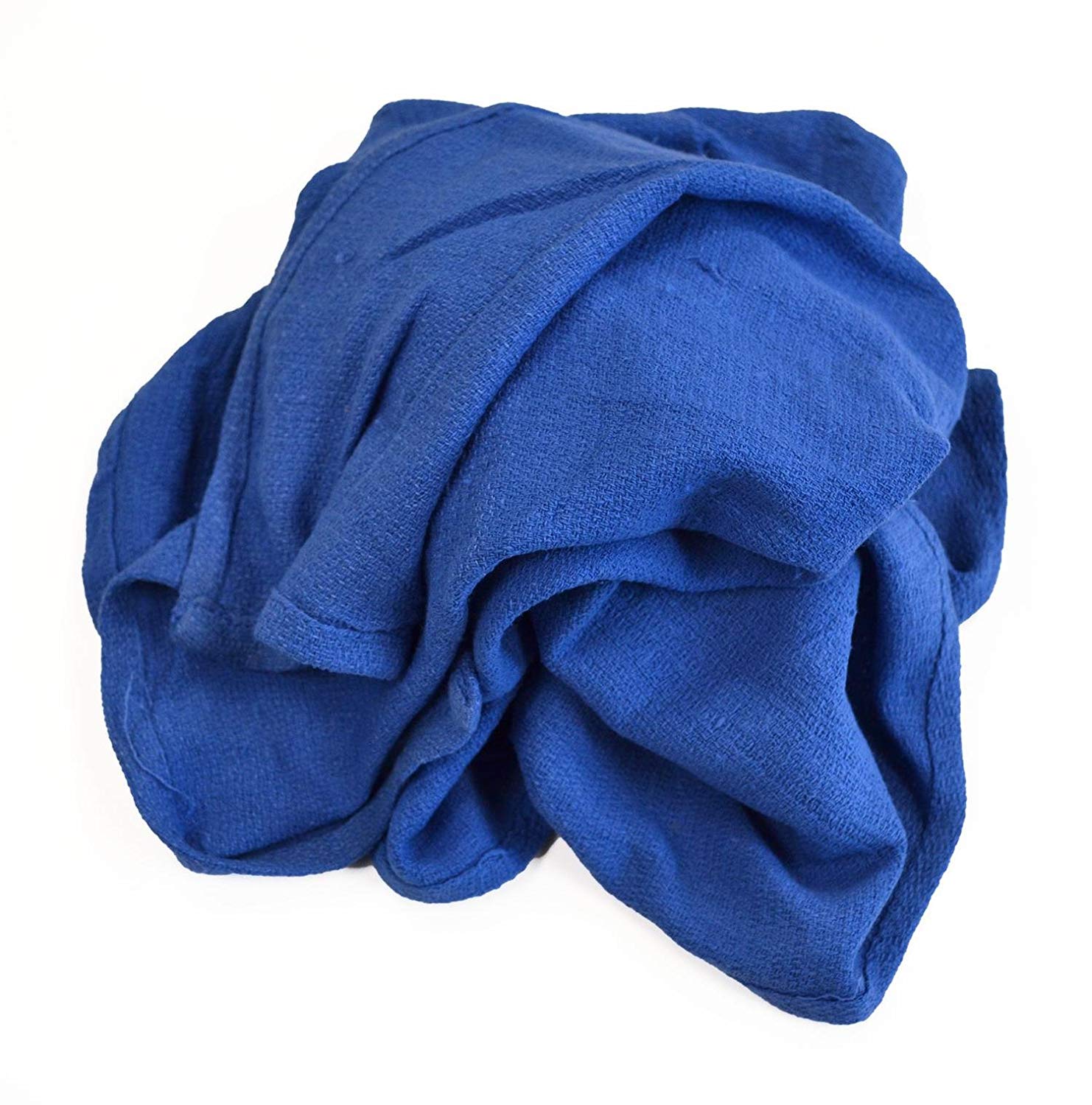 Green Huck Towels, Surgical Rags in Bulk
