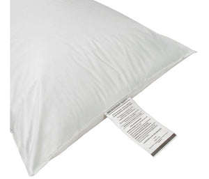 Pillow Standard Size