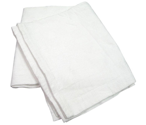 Thermal Blanket Leno Weave