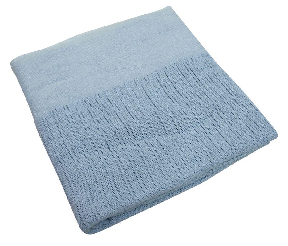 Cotton Thermal Blankets at Lakeshore Learning