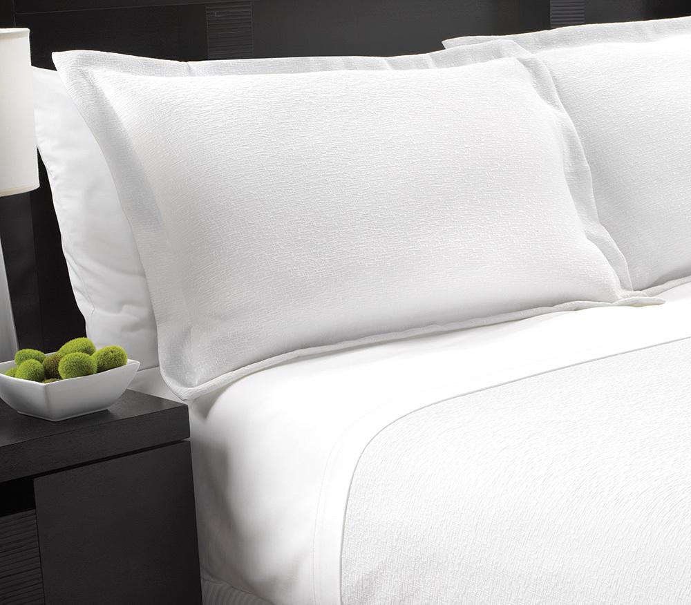 Woven bedding T200  decorative pillows