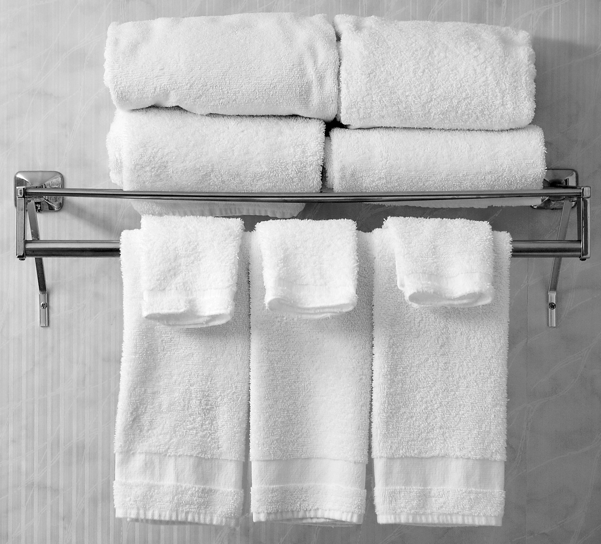 Hotel Basics Bath Collection