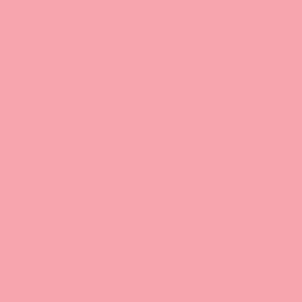 Riegel Napkin, 7.2 Ounce Spun Polyester:  Pink