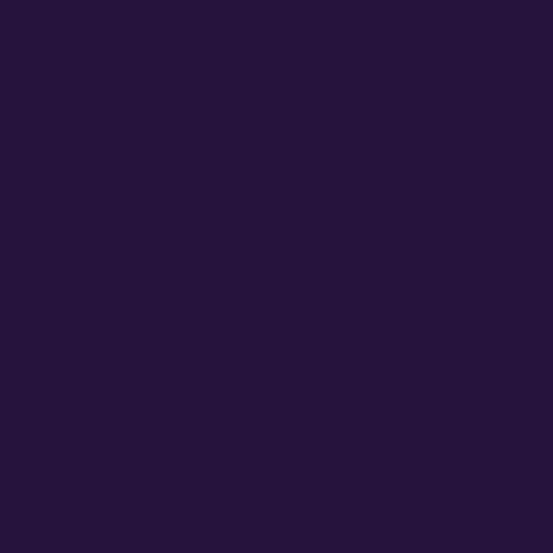 Riegel Napkin, 7.2 Ounce Spun Polyester:  Purple