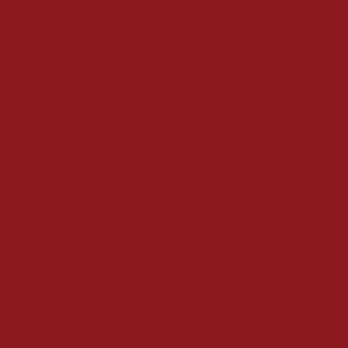 Riegel Napkin, 7.2 Ounce Spun Polyester:  Red