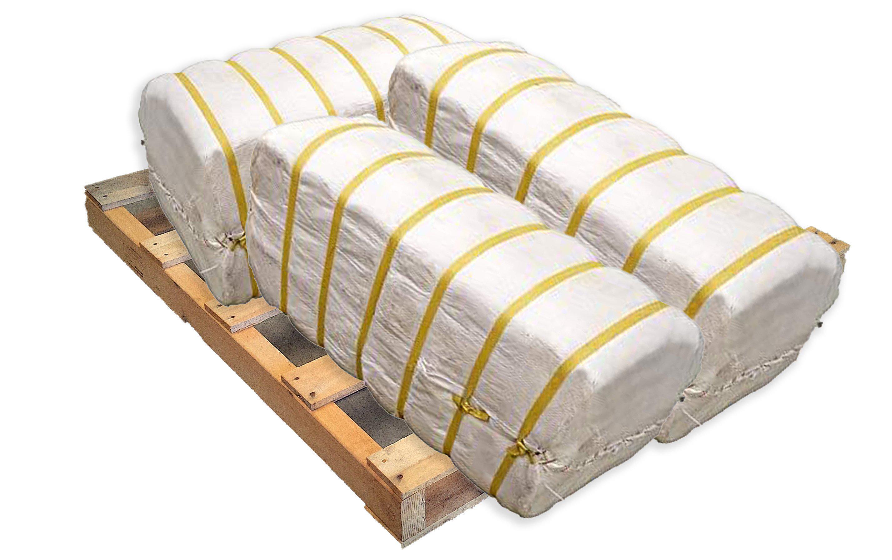 Bulk Industrial Shop Rags - Budget-Friendly | Now Linens